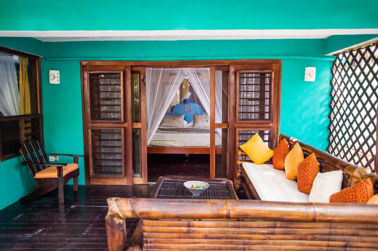 Cabanas La Luna Hotel Tulum Pueblo